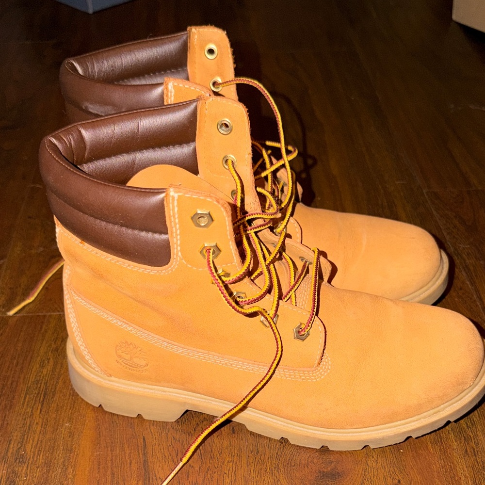 Timberland Women’s Classic/Brown Boots